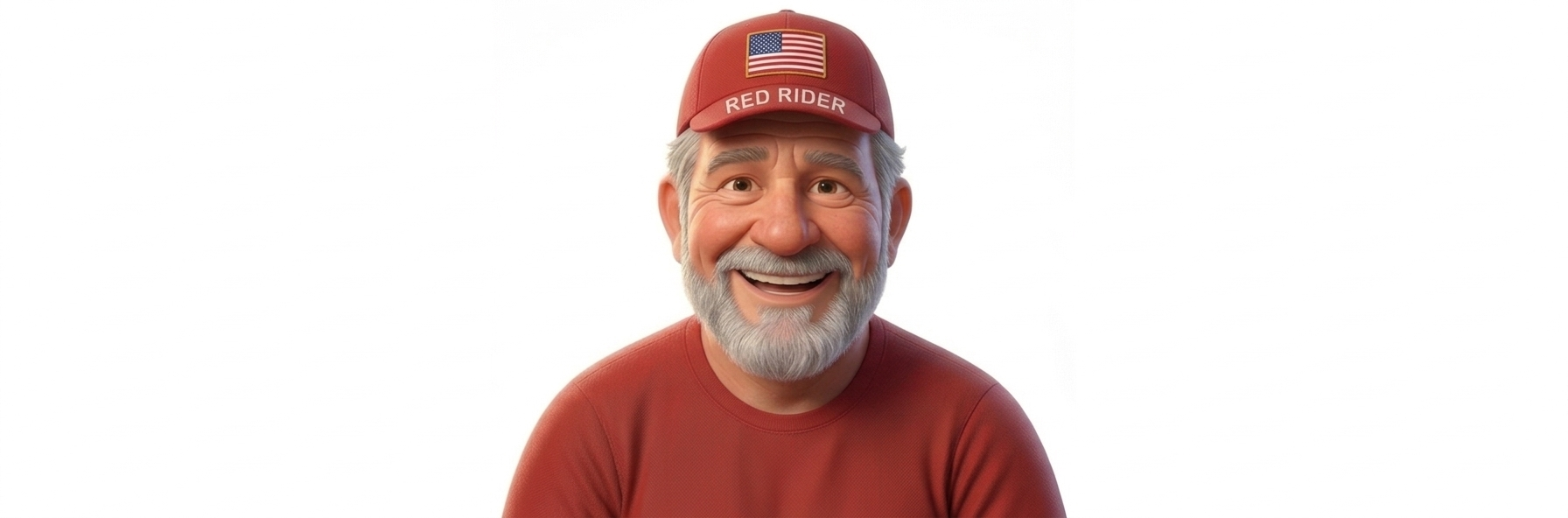 Uncle Pete