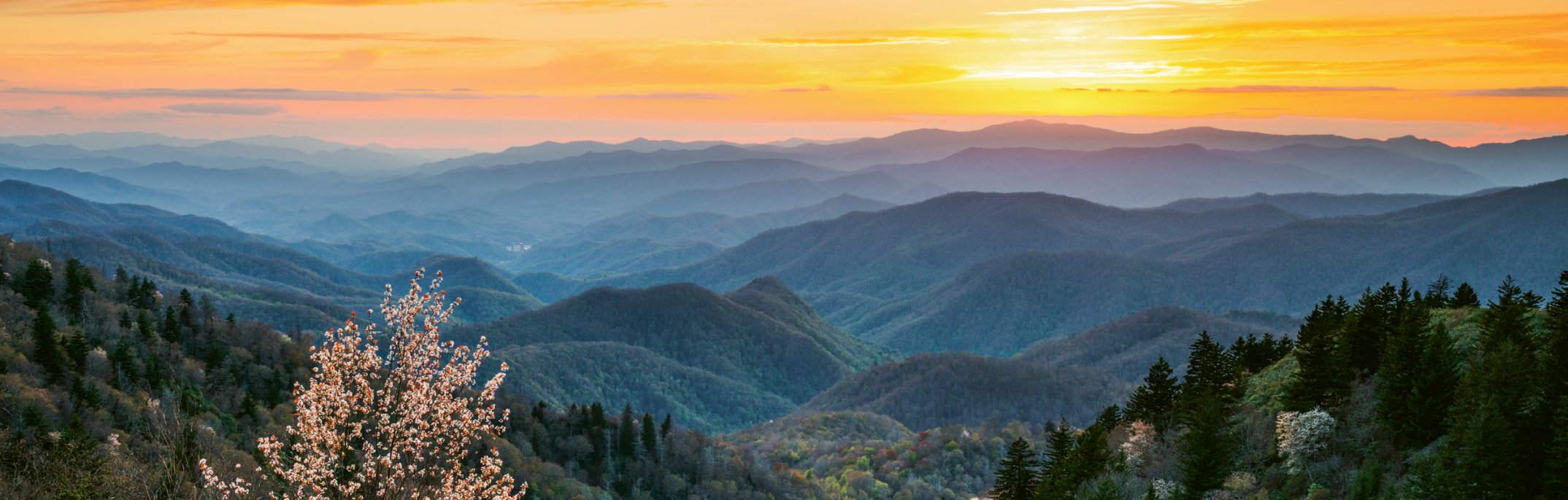 North Carolina Mountains